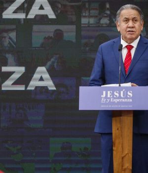 Te Deum evangelico-tercera