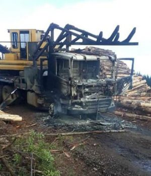 Atentado Arauco Lumaco-tercera