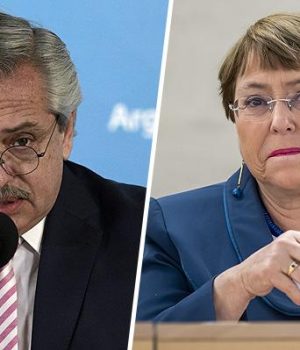 Fernandez Bachelet-emol