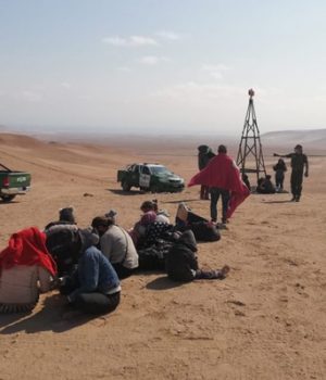 Inmigrantes clandestinos-emol