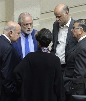 Senadores PS-tercera