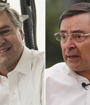 Lo Barnechea Lira-Guevara-tercera