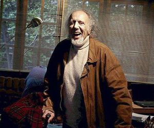 Nissim Sharim-tercera