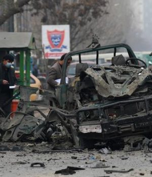 Afganistan Kabul atentado dw ap