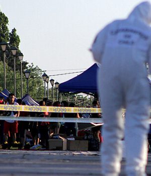 Maipu balacera-emol aton