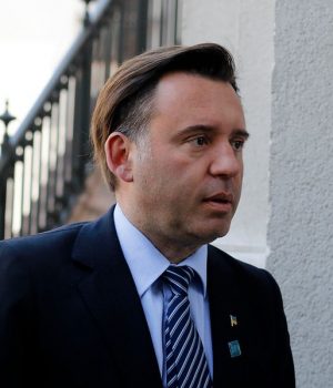 Radonic Claudio-tercera