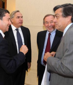 UDI Coroneles-tercera