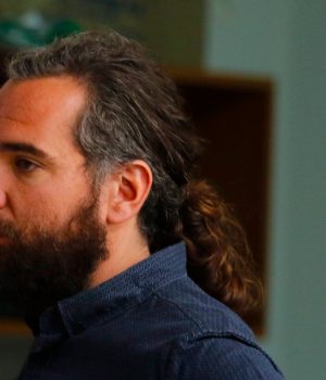 Andrés Chadwick Costa-tercera