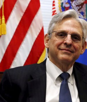 EEUU Merrick Garland-Fiscal tercera reuters
