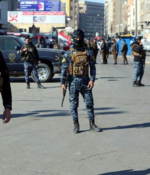 Irak-Bagdad-emol efe