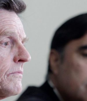 Larrain-Desbordes-ex ante