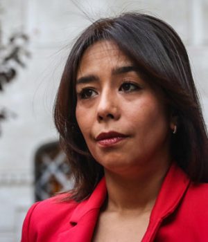 Leuquen Aracely-emol la segunda