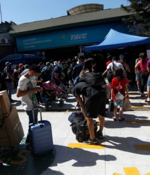 vacaciones terminal buses-tercera