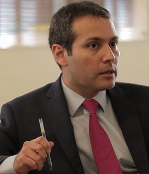 Rodrigo Yañez-emol