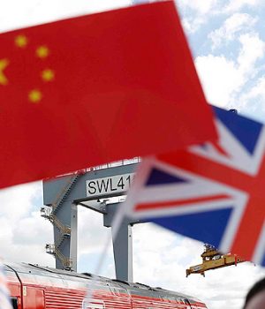UK China-emol reuters