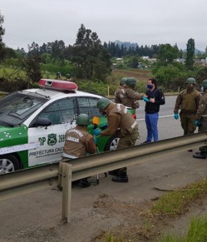 Carabineros-asesinato Nain-emol