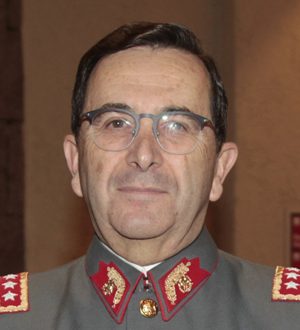 John Griffiths Spielman-elmostrador