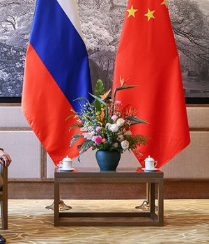 Lavrov-Wang Yi-China Rusia-emol efe