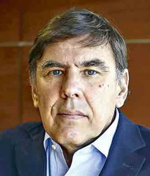 Eduardo Pollak Ben-David-Tricot tercera