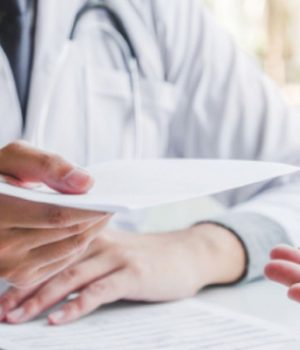 Medico licencia-tercera