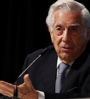 Vargas Llosa Mario gestion.pe