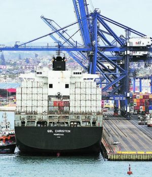 Puerto San Antonio-tercera