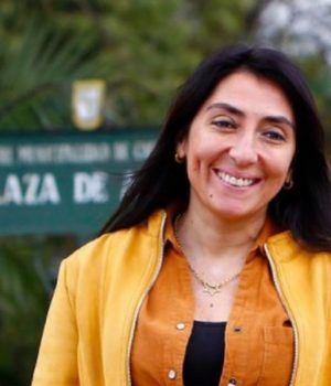 Bravo Cristina-gobernadora Maule-tercera