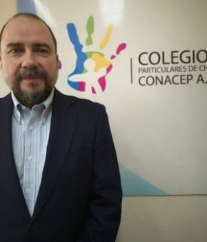 Hernán Herrera Russell-conacep