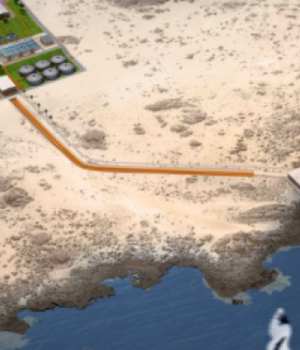 Desaladora de agua marina atacama-df