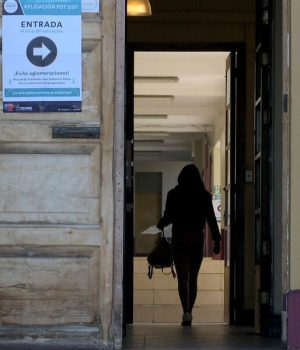 Prueba Transición Ues. tercera uno