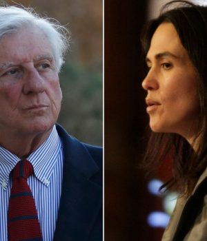 Torrealba-Merino Vitacura tercera