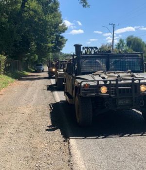 FFAA patrullaje Arauco-infodefensa