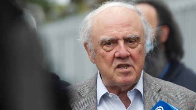 Squella Agustin emol