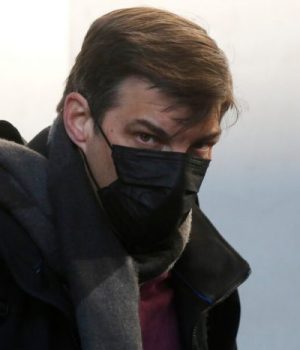 Stingo Daniel-mostrador