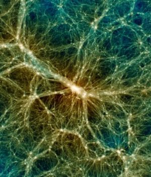 UCHUU-Universo-bbc mundo IAA-CSIC