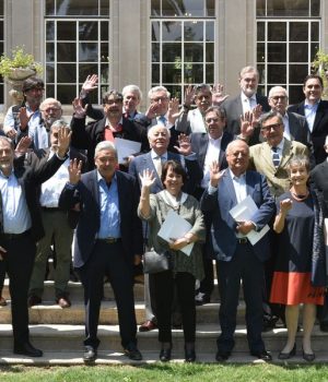 Argentina Chile Malvinas-tercera