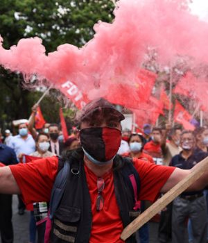 Ecuador protesta indigena-emol reuters