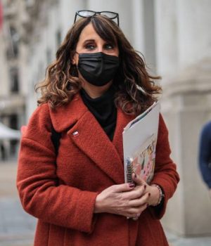 Gomez Maria Jose-pauta uno