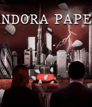 Pandora Panama Papers-dw