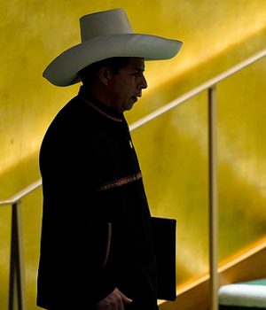 Peru Castillo-emol ap