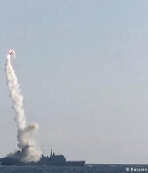 Rusia misil hipersonico-dw