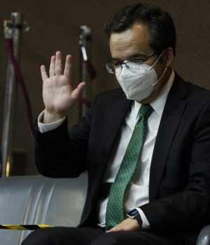 Cespedes Luis Felipe Banco Central-emol aton