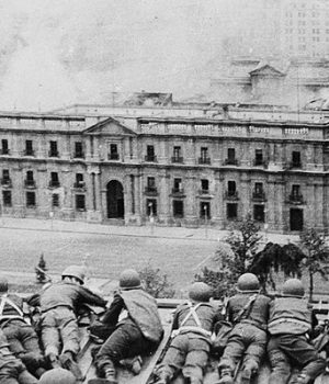 Chile golpe 73-emol ap