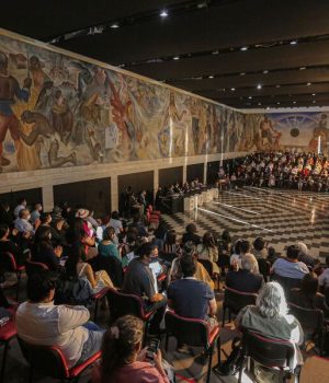 Convencion Bio Bio-tercera