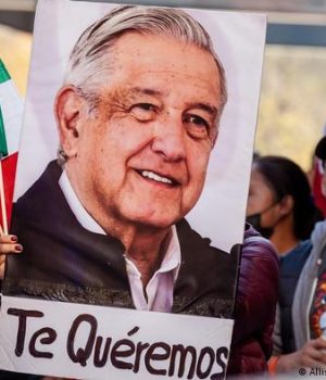 México AMLO-DW