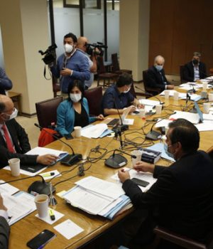 Comision Mixta 4º retiro-emol aton