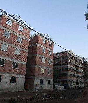 Construccion Vivienda social-tercera
