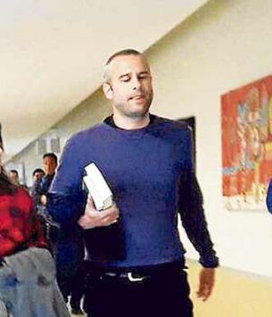 Francisco Solar- Mónica Caballero-ANARQUISTAS-Tercera