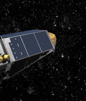 Kepler telescopio espacial-dw