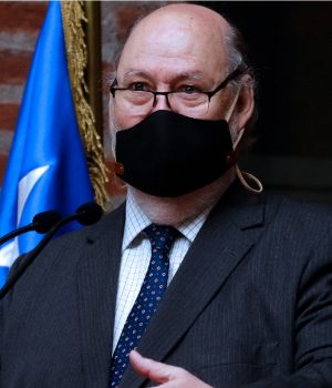 Tagle Andres Servel-emol aton